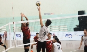 Trực tiếp giải bóng chuyền hạng A 2022: BTL Cảnh sát Cơ động vs Quảng Nam