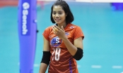Ajcharaporn: 'Chúng tôi chơi bóng chuyền cho cả đất nước Thái Lan'