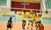 Bích Tuyền 'cân team', Ninh Bình Doveco vẫn lỡ hẹn với chung kết Cúp Hoa Lư