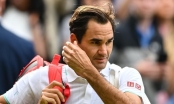 'Roger Federer có thể chơi quần vợt vì đam mê nhưng...'