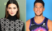 Sao bóng rổ NBA Devin Booker chia tay Kendall Jenner sau 2 năm mặn nồng