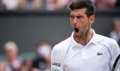 Kết quả thi đấu Wimbledon 2022 ngày 27/6: Djokovic 'mướt mồ hôi'