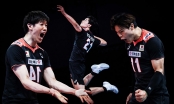 Bộ ba sao bóng chuyền Nhật Bản 'càn quét' VNL 2022 như thế nào?
