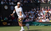 Kết quả thi đấu Wimbledon 2022 ngày 30/6: Hàng loạt hạt giống 'gục ngã'
