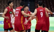 Tin được không: Tuyển nam Trung Quốc muốn thi đấu tại giải VĐQG Pháp?