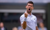 Kết quả thi đấu Wimbledon 2022 ngày 5/7: 'Vua lội ngược dòng' gọi tên Djokovic