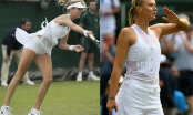 Quy tắc 'kỳ quặc' ít ai biết về trang phục thi đấu của nữ tại Wimbledon
