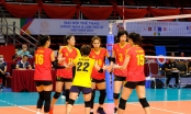 Tuyển bóng chuyền nữ Việt Nam lại 'trục trặc' trước thềm AVC Cup 2022