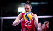 Sao bóng chuyền nữ Serbia có nguy cơ bị treo giò sự nghiệp vì lý do 'động trời'