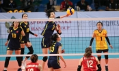 Thành tích bóng chuyền nữ Việt Nam qua 6 kỳ AVC Cup tham dự