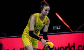 Nữ thần bóng chuyền Zhang Changning bỏ ngỏ khả năng tham dự giải VĐTG