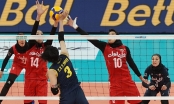 Kết quả bóng chuyền nữ AVC Cup 2022 ngày 23/8: Việt Nam hủy diệt Iran