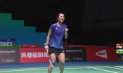 Vũ Thị Trang tạo 'địa chấn' khi đánh bại tay vợt số 15 thế giới