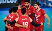 Đả bại đương kim HCĐ Olympic, Iran khẳng định vị thế 'anh cả châu Á'