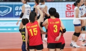 Thua Thái Lan tại AVC Cup 2022, Việt Nam vẫn hơn khi làm điều không tưởng này