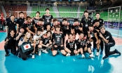 Nishida tỏa sáng, Nhật Bản lọt top 16 đội mạnh nhất tại WCH 2022