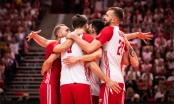 Thể hiện đẳng cấp số 1 thế giới, Ba Lan có vé vàng vào tứ kết WCH 2022
