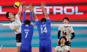 Nishida 'cân team', Nhật Bản suýt tạo chấn động trước đội bóng số 2 thế giới