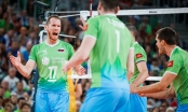 Đánh bại Ukraine, Slovenia làm nên cột mốc lịch sử tại WCH 2022