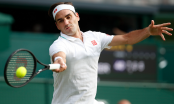 Roger Federer tuyên bố giã từ sự nghiệp quần vợt