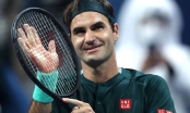 Video: Hai phút khắc họa chặng đường 24 năm đỉnh cao của Federer