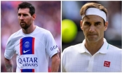 Tin thể thao 17/9: Messi bất ngờ gửi 'tâm thư' tới Federer
