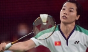 Tin thể thao 18/9: Thùy Linh vô địch cầu lông, doping 'bao phủ' Việt Nam