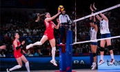 Lịch thi đấu bóng chuyền nữ VĐTG ngày 24/9: Thái Lan vs Thổ Nhĩ Kỳ