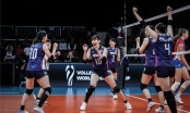 Nhật Bản hủy diệt CH Séc, tạm chiếm ngôi đầu bảng tại giải VĐTG 2022