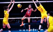 Tin thể thao 26/9: Sao bóng chuyền nữ Thái Lan lập kỷ lục 'khủng'