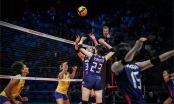 Kết quả bóng chuyền nữ VĐTG 2022 ngày 30/9: Nhật Bản hạ đẹp Brazil