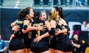 Càng đánh càng thua, cơ hội nào cho bóng chuyền nữ Thái Lan tại giải VĐTG?