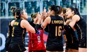 Lịch thi đấu bóng chuyền nữ VĐTG 2022 ngày 7/10: Serbia vs Thái Lan