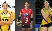 Top 10 VĐV bóng chuyền nữ nổi tiếng nhất trên Instagram: Bất ngờ cái tên top 2