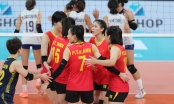 Giải bóng chuyền nữ Quốc tế VTV Cup 2023 quay trở lại ở Lào Cai