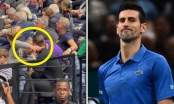 Video 'tố giác' Novak Djokovic sử dụng chất 'kỳ lạ' khi thi đấu
