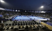 Giải quần vợt Diriyah Cup bị chỉ trích vì che đậy 'vi phạm nhân quyền'