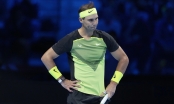 Kết quả giải quần vợt ATP Finals 2022 ngày 13-14/11: Nadal thua sốc