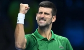 Nóng: Djokovic được cấp thị thực để thi đấu ở Australian Open 2023