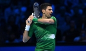 Đẳng cấp khác biệt, Djokovic đặt chân vào bán kết ATP Finals 2022
