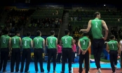 Khổng lồ bóng chuyền 2m46 tỏa sáng, Iran bảo vệ thành công chức VĐTG