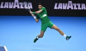 Vượt qua loạt tie-break cân não, Djokovic vào chung kết ATP Finals 2022