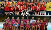 So sánh bóng chuyền nữ Việt Nam năm 2012 và 2022: Ai mạnh hơn ai?