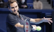 Roger Federer: 'Tôi sợ hãi về ngày tháng chấn thương của bản thân'