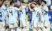 Dự đoán tỉ số World Cup 2022 hôm nay 3/12: Argentina thắng đậm, Hà Lan gặp khó