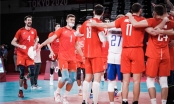 Bất ngờ: Liên đoàn bóng chuyền Nga mời Trung Quốc tham dự giải VĐQG