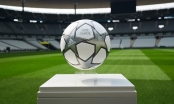 Trái bóng “độc lạ” sẽ được dùng trong trận chung kết Cúp C1