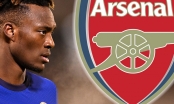 Arsenal bất ngờ muốn “sao thất sủng” ở Chelsea?