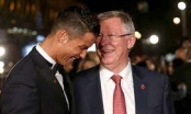 Chuyển nhượng tối 8/5: Ronaldo gặp Sir Alex bàn về tương lai, Pep tiết lộ 'gần như đã rời' Man City.