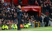 Mourinho vẫn “lưu luyến” Man Utd dù bị sa thải